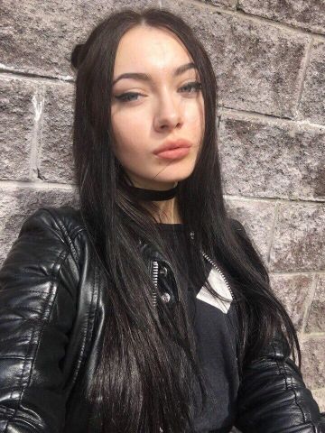 Анкета проститутки Любовь, 24 года